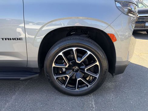 Used 2023 Chevrolet Tahoe RST w/ Luxury Package image 6