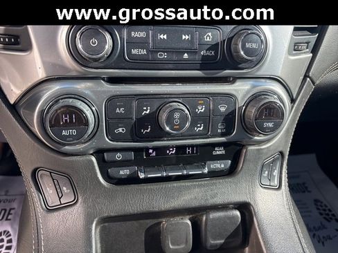 Used 2020 Chevrolet Tahoe LT image 18