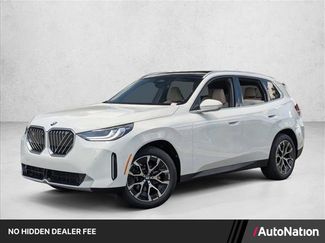 Certified 2026 BMW X3 xDrive30 AWD/4WD video 1