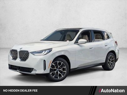 Certified 2026 BMW X3 xDrive30