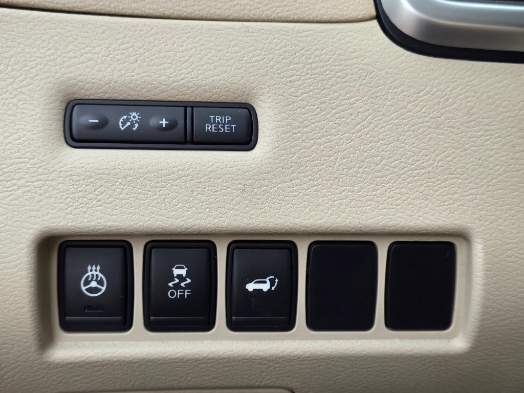 Used 2016 Nissan Murano SL AWD/4WD image 28
