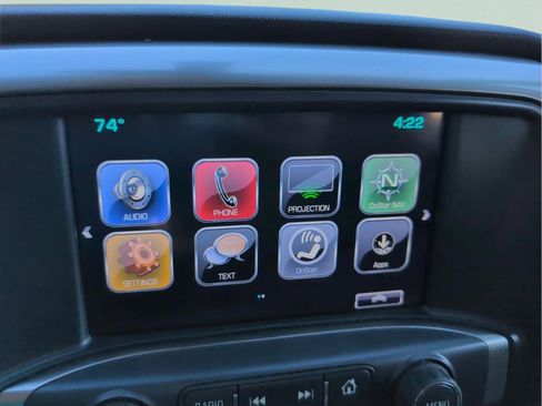 Used 2018 Chevrolet Silverado 1500 LT w/ All Star Edition image 18