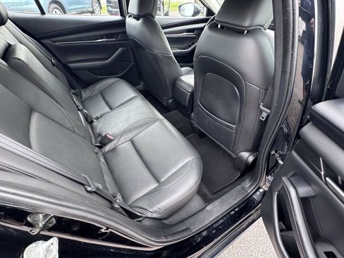 Used 2020 MAZDA MAZDA3 Sedan w/ Select Package FWD image 13
