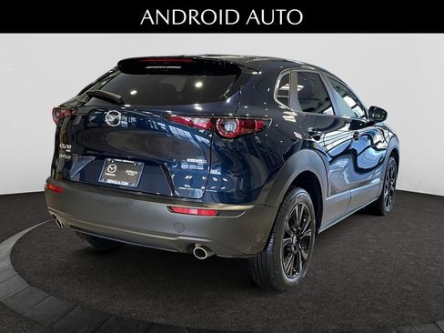 Used 2024 MAZDA CX-30 AWD 2.5 S w/ Select Sport Pkg image 5