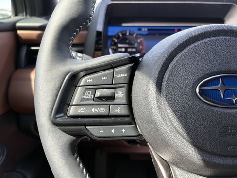 New 2026 Subaru Outback Touring XT AWD/4WD image 15