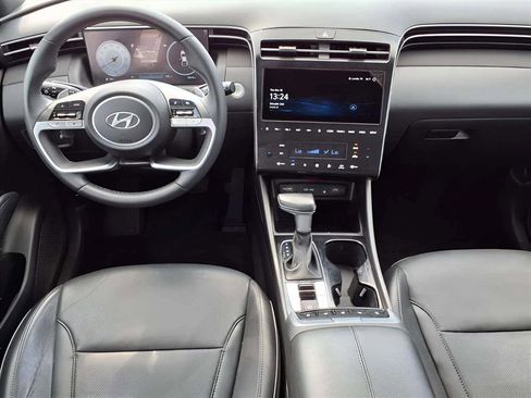 Certified 2023 Hyundai Santa Cruz Limited image 11