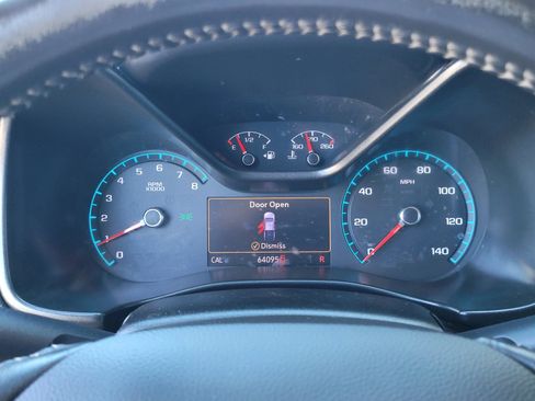 Used 2020 Chevrolet Colorado LT w/ Safety Package image 27