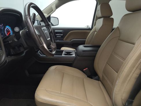 Used 2018 GMC Sierra 1500 Denali AWD/4WD image 17