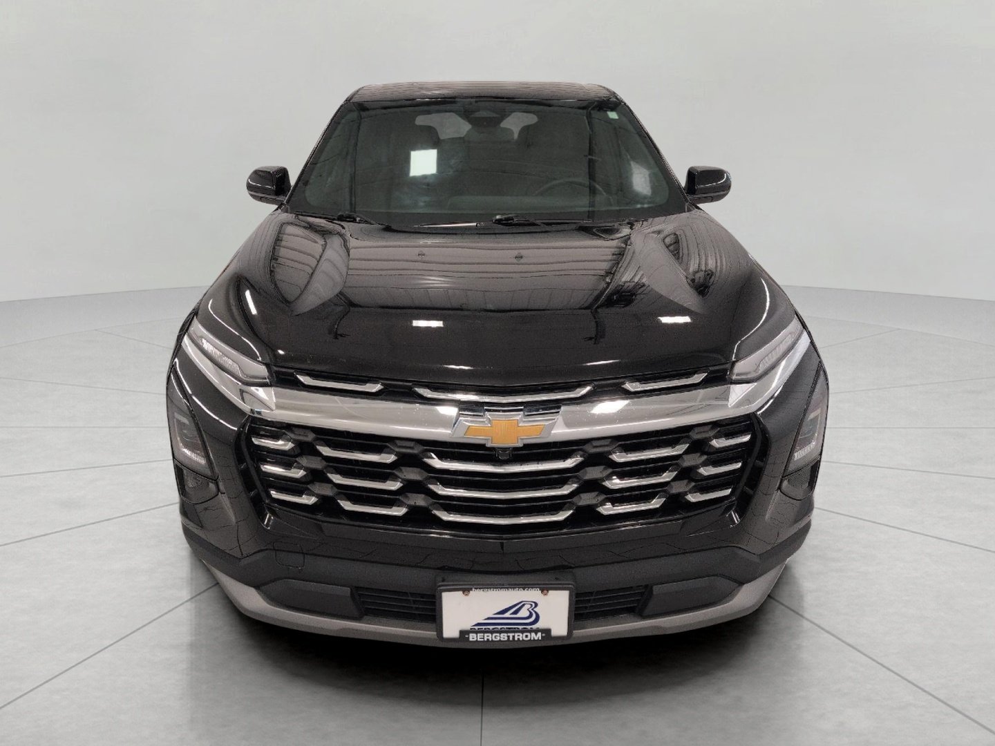 Used 2026 Chevrolet Equinox LT w/ Convenience Package II AWD/4WD image 13