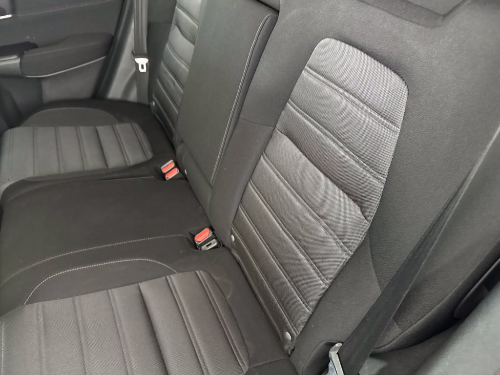 Certified 2022 Honda CR-V EX image 35