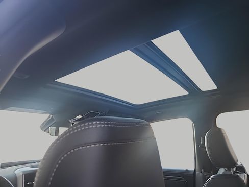 Used 2023 RAM 1500 TRX w/ TRX Level 2 Equipment Group image 11