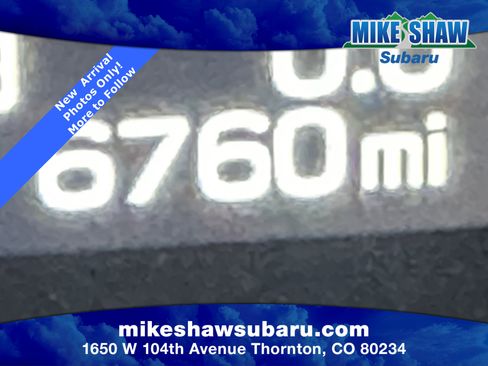 Certified 2025 Subaru Forester Limited image 57