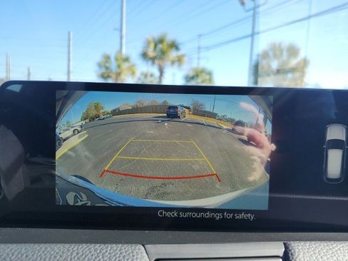 New 2026 MAZDA CX-90 3.3 Turbo w/ Premium Sport Pkg image 38