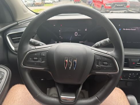 Used 2024 Buick Encore GX Sport Touring AWD/4WD image 17