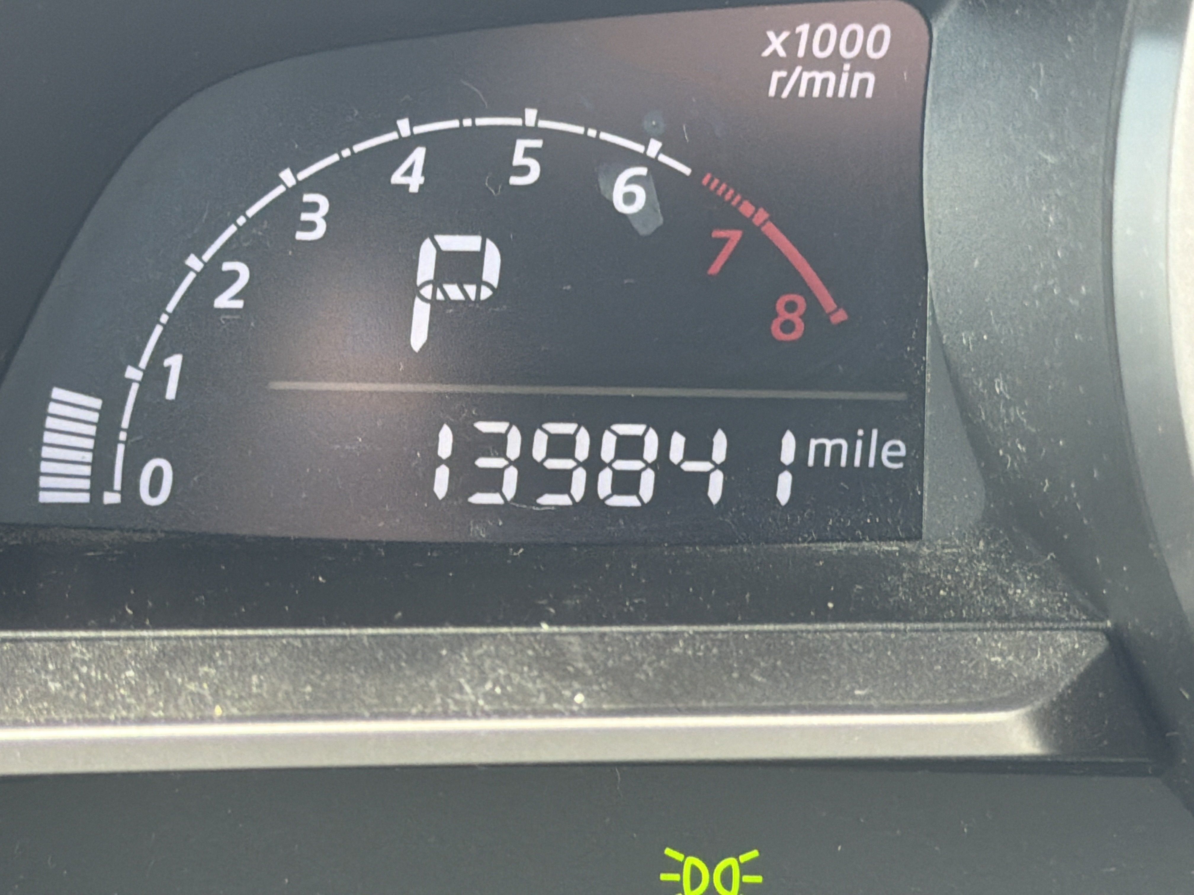 Used 2016 MAZDA MAZDA3 i Sport FWD image 17