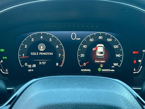 New 2026 Honda Civic Si image 29