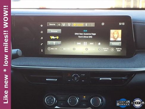 Certified 2025 Nissan Kicks SV image 23