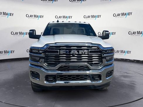 New 2026 RAM 2500 Tradesman image 8