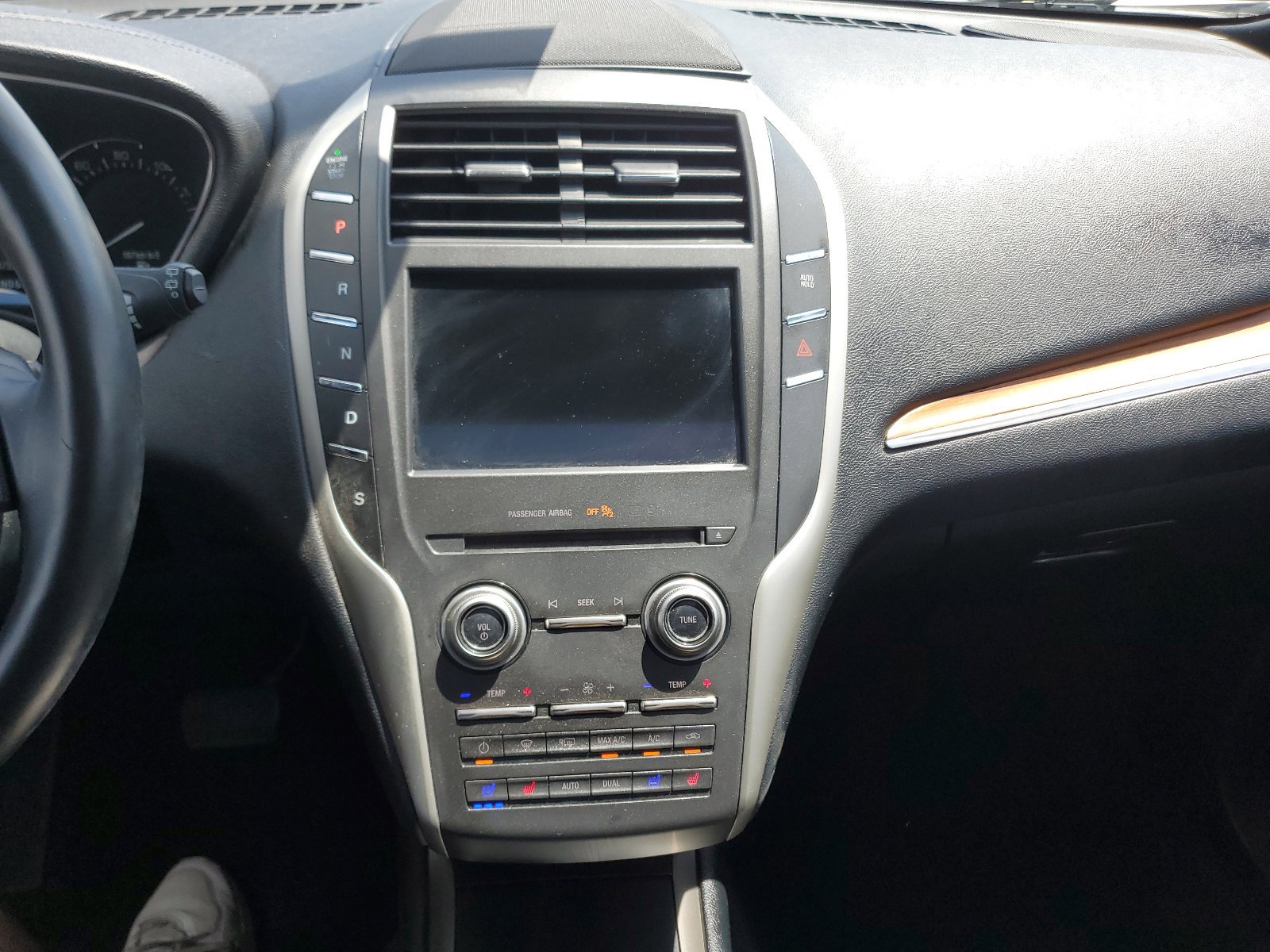 Used 2018 Lincoln MKC Reserve AWD/4WD image 23