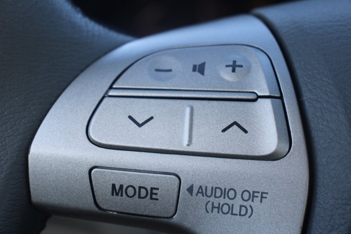 Used 2009 Toyota Camry Hybrid w/ Upgrade Pkg FWD image 23