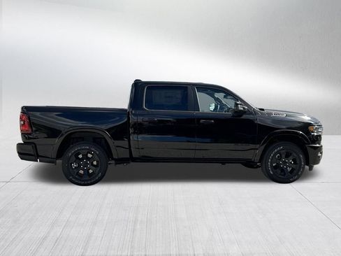 New 2026 RAM 1500 Big Horn image 4