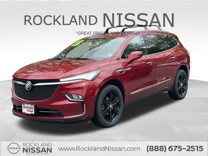 Used 2023 Buick Enclave Essence w/ Experience Buick Package