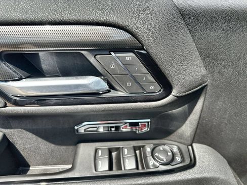 New 2026 GMC Sierra 1500 AT4 AWD/4WD image 22