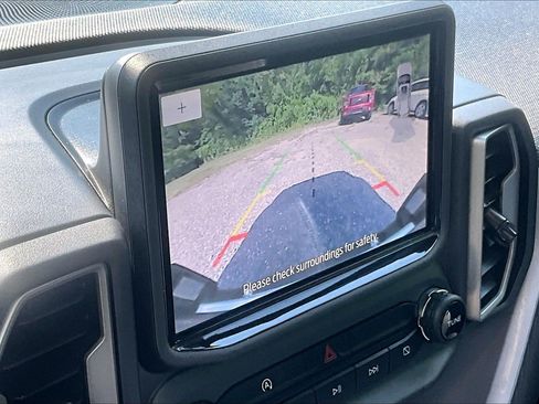 Certified 2023 Ford Bronco Sport Outer Banks w/ Tech Package AWD/4WD image 23