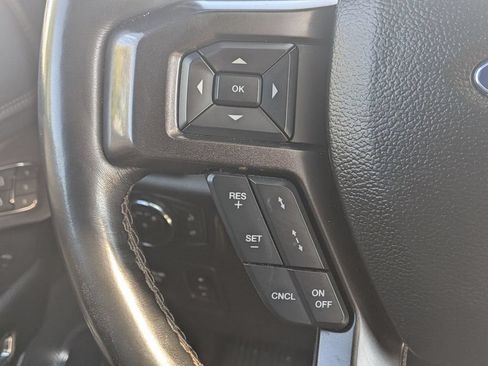 Used 2021 Ford Expedition Limited AWD/4WD image 21