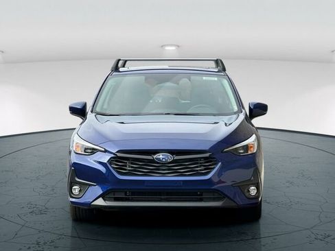 New 2026 Subaru Impreza 2.0i Sport image 9