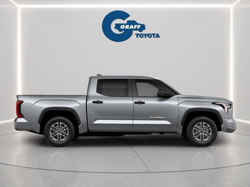 New 2026 Toyota Tundra SR5 AWD/4WD image 7