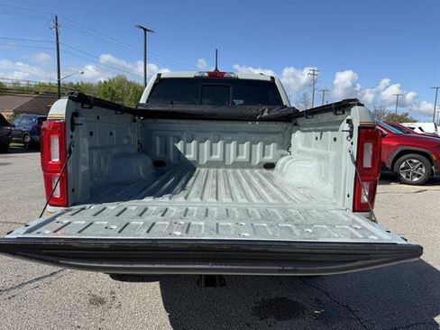 Used 2023 Ford Ranger XLT w/ Equipment Group 302A High AWD/4WD image 27