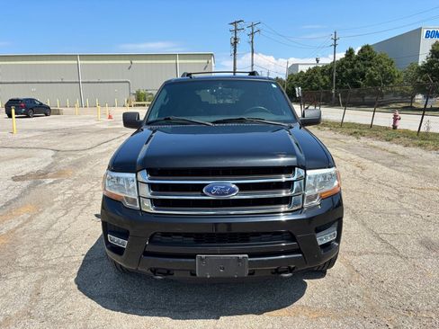 Used 2017 Ford Expedition XLT AWD/4WD image 8