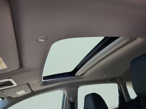 New 2027 Honda HR-V EX-L image 32