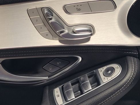 Used 2016 Mercedes-Benz C 300 4MATIC Sedan image 27