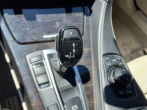 Used 2012 BMW 650i xDrive Convertible AWD/4WD image 37