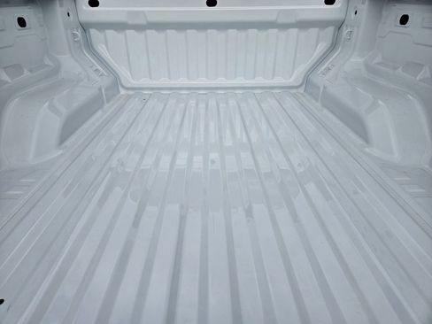 New 2026 Chevrolet Colorado Trail Boss image 29