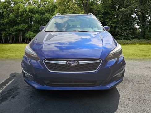 Used 2017 Subaru Impreza 2.0i Limited AWD/4WD image 2