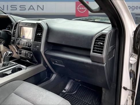 Used 2020 Ford F150 XLT w/ Equipment Group 302A Luxury AWD/4WD image 25