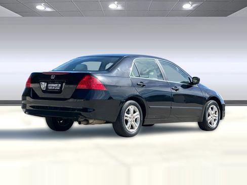 Used 2006 Honda Accord SE image 8