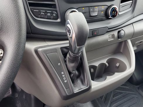 New 2025 Ford Transit 150 T150 image 32
