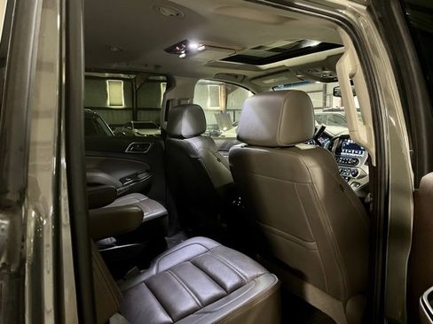 Used 2018 GMC Yukon XL Denali w/ Denali Ultimate Package image 12
