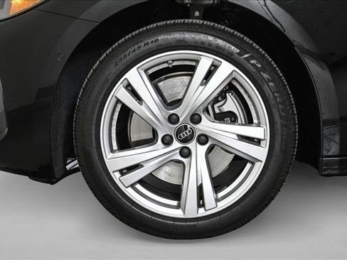 Used 2025 Audi A5 2.0T Premium w/ Convenience Package image 25
