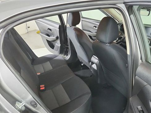 Used 2024 Nissan Sentra SV w/ All-Weather Package FWD image 18