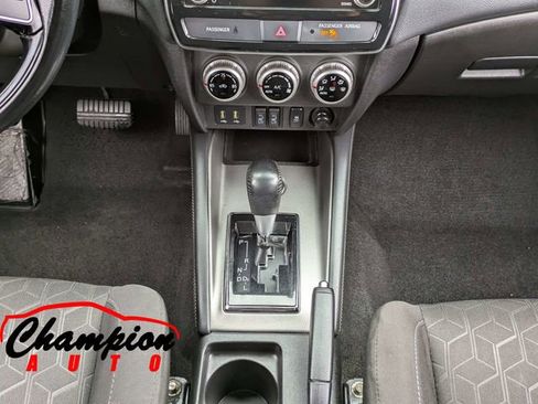 Used 2021 Mitsubishi Outlander Sport SE image 23