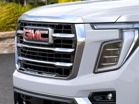 New 2026 GMC Yukon Elevation w/ Elevation Premium Package AWD/4WD image 13