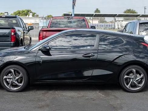 Used 2020 Hyundai Veloster 2.0 image 5