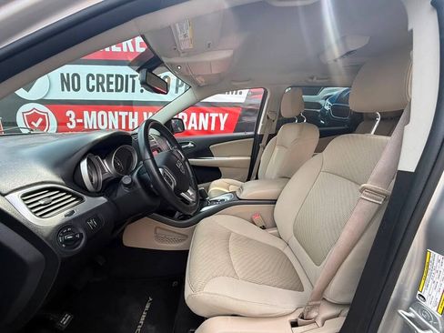 Used 2013 Dodge Journey SXT w/ Flexible Seating Group FWD image 14