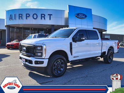 Used 2024 Ford F250 Lariat w/ Sport Appearance Package