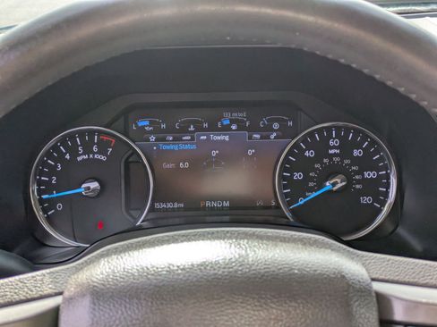 Used 2020 Ford Expedition XLT w/ Equipment Group 202A image 17